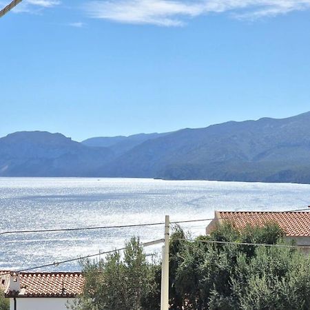 B&B Cala Luna Cala Gonone Luaran gambar