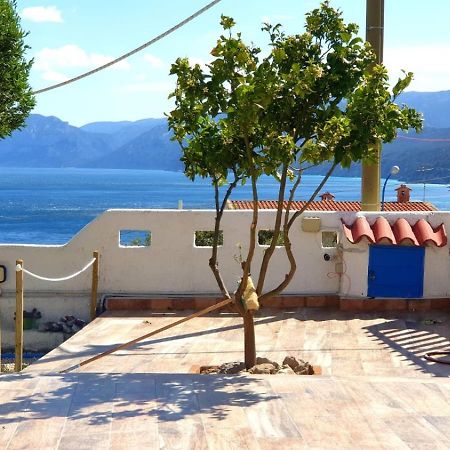 B&B Cala Luna Cala Gonone Luaran gambar