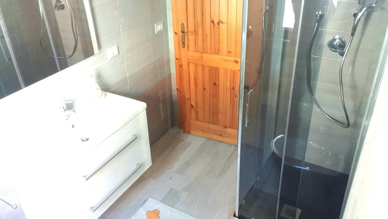 B&B Cala Luna Cala Gonone Luaran gambar