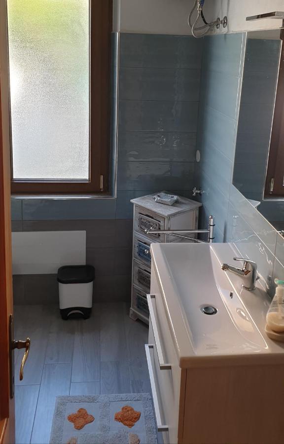 B&B Cala Luna Cala Gonone Luaran gambar