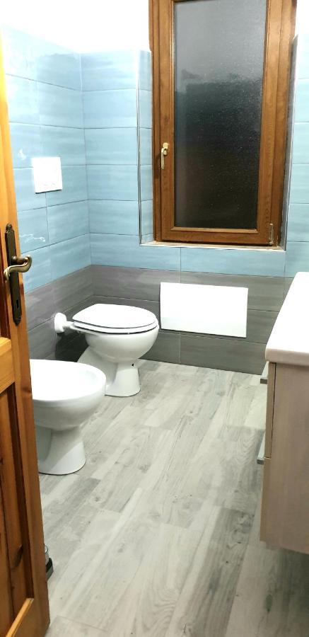 B&B Cala Luna Cala Gonone Luaran gambar