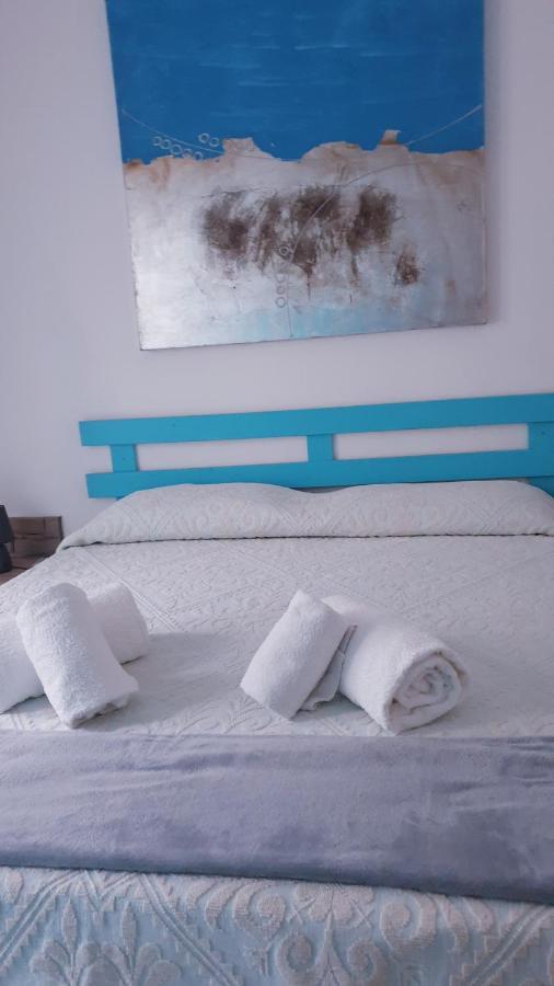B&B Cala Luna Cala Gonone Luaran gambar