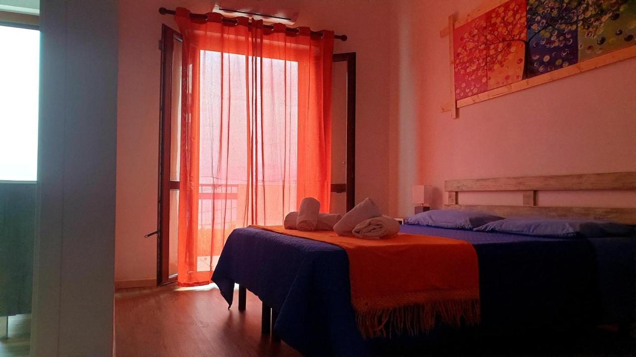B&B Cala Luna Cala Gonone Luaran gambar