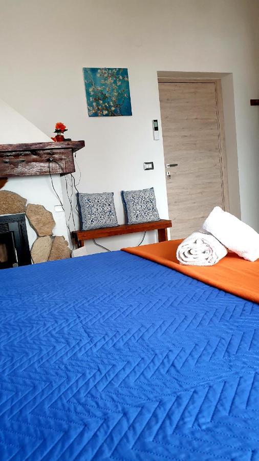 B&B Cala Luna Cala Gonone Luaran gambar