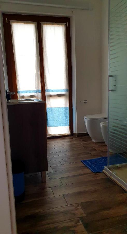 B&B Cala Luna Cala Gonone Luaran gambar
