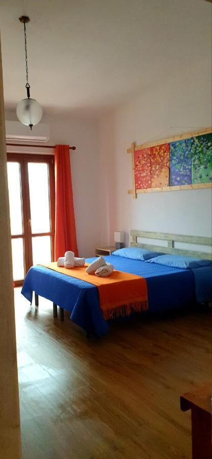 B&B Cala Luna Cala Gonone Luaran gambar