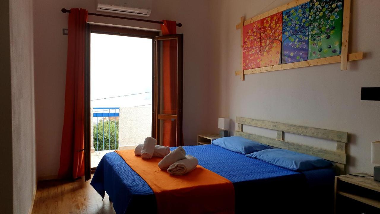 B&B Cala Luna Cala Gonone Luaran gambar