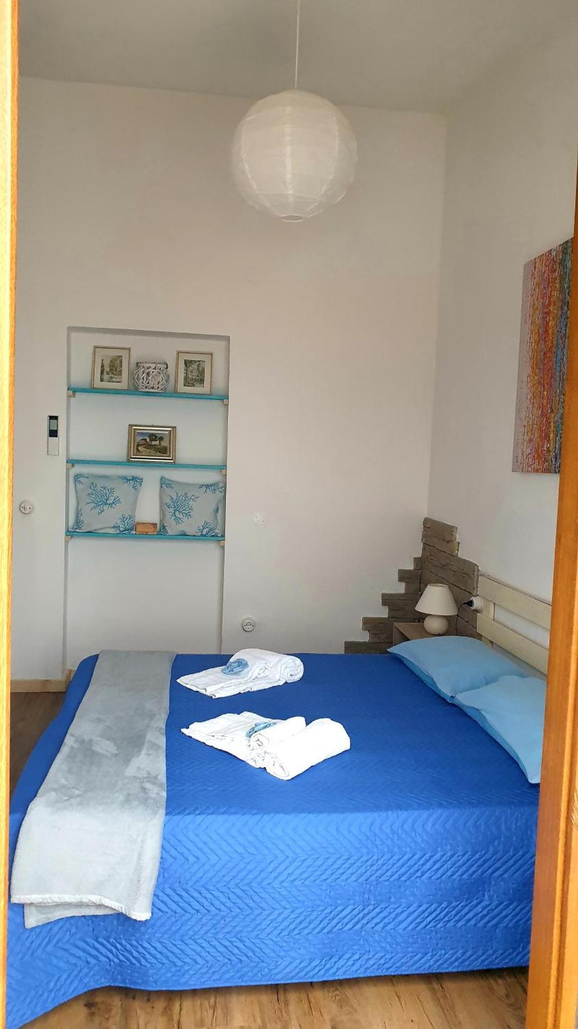B&B Cala Luna Cala Gonone Luaran gambar