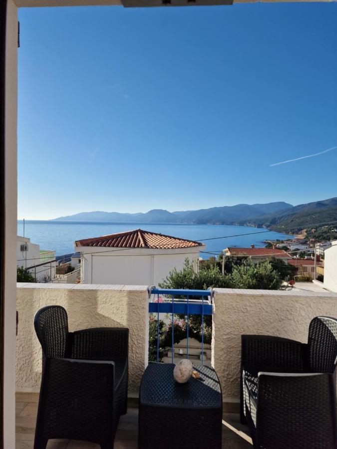 B&B Cala Luna Cala Gonone Luaran gambar