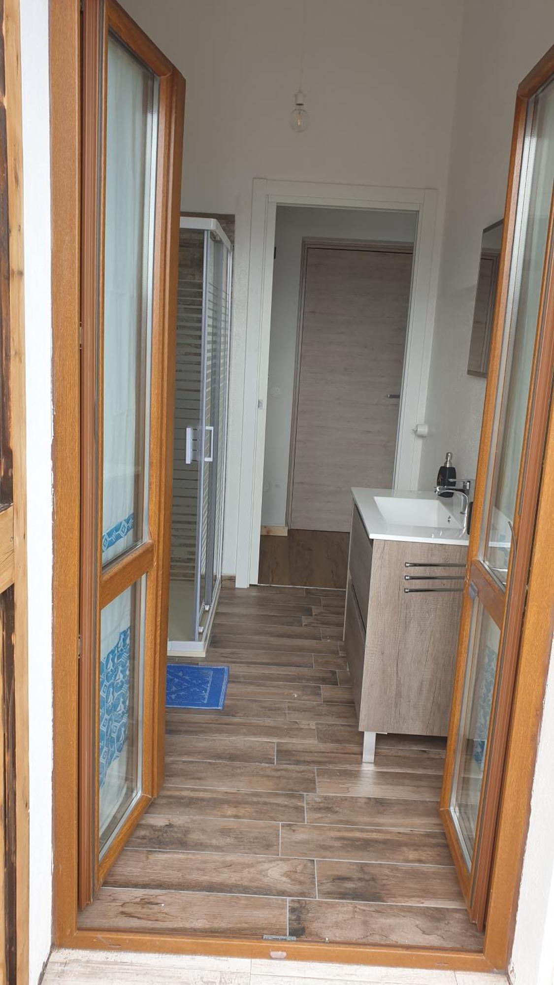 B&B Cala Luna Cala Gonone Bilik gambar