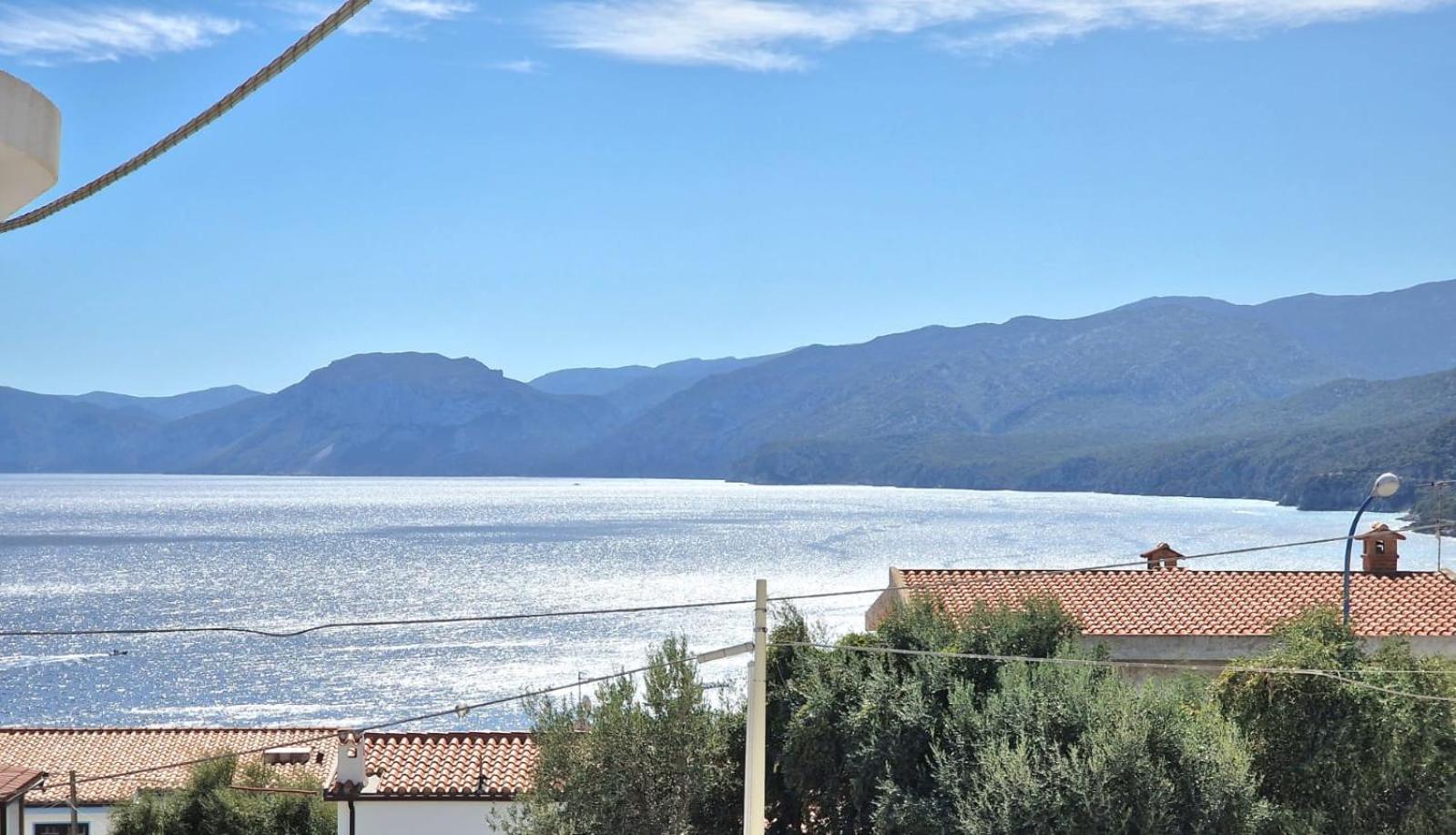 B&B Cala Luna Cala Gonone Luaran gambar