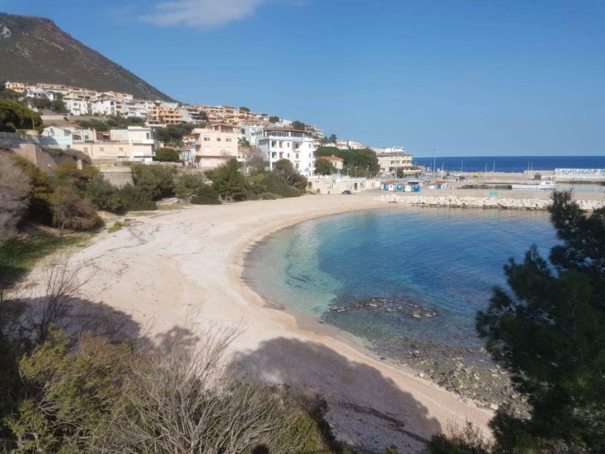 B&B Cala Luna Cala Gonone Luaran gambar