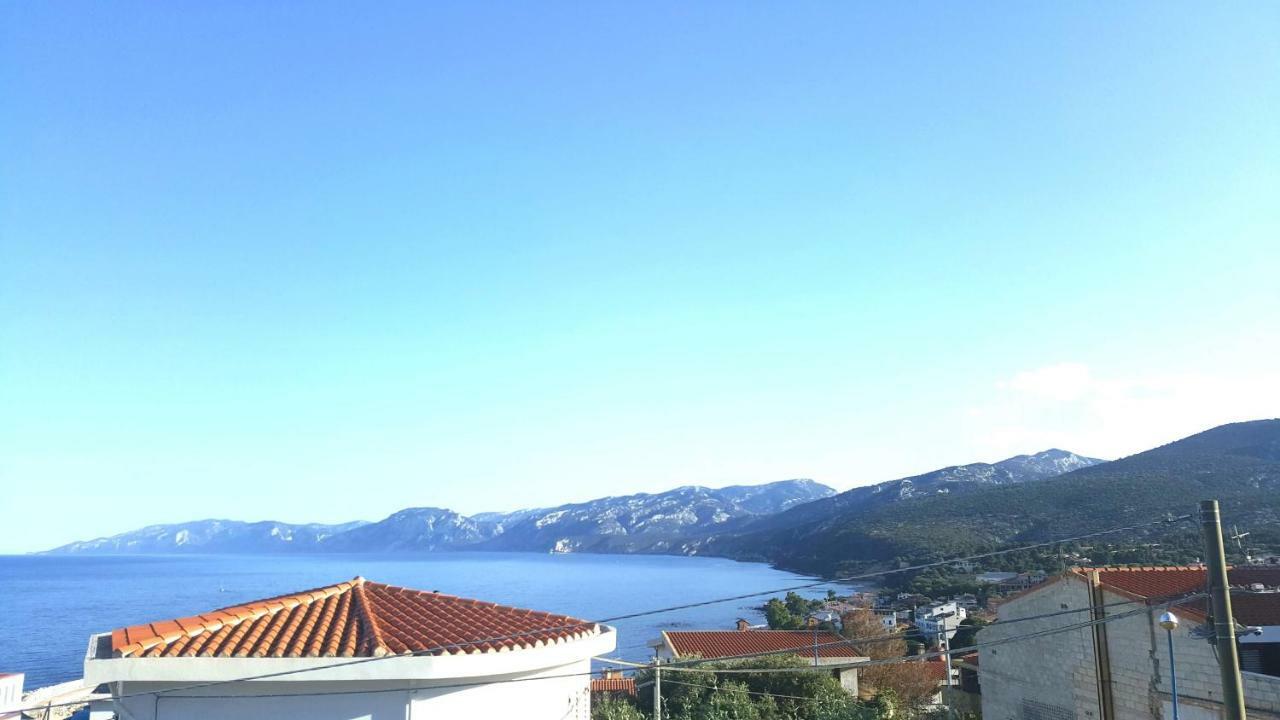 B&B Cala Luna Cala Gonone Luaran gambar